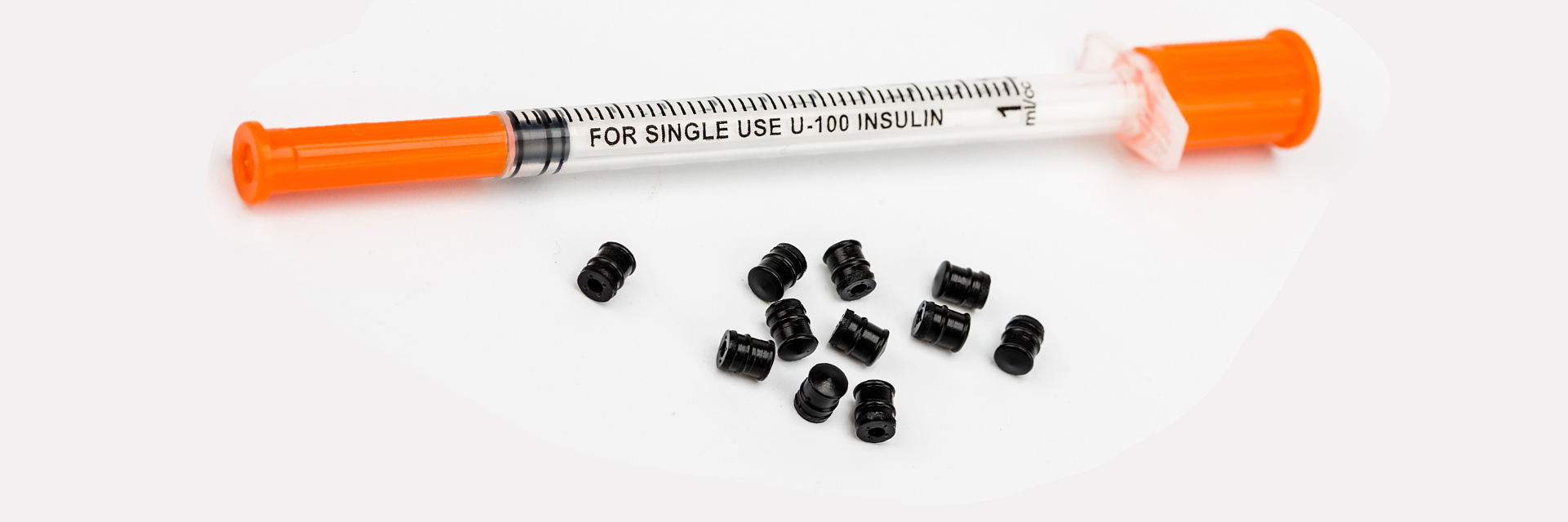 輸液器橡膠制品